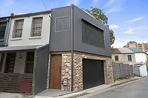 New York Style Loft in Darlinghurst