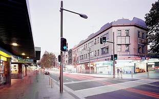 New York Style Loft in Darlinghurst