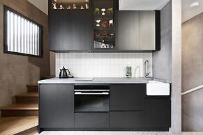 New York Style Loft in Darlinghurst