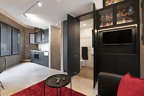 New York Style Loft in Darlinghurst