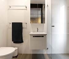 New York Style Loft in Darlinghurst