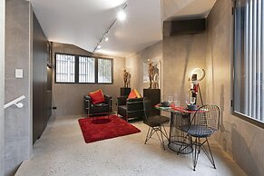 New York Style Loft in Darlinghurst