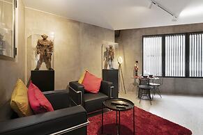 New York Style Loft in Darlinghurst