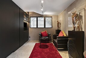 New York Style Loft in Darlinghurst