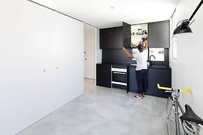 Designer Pad With a View