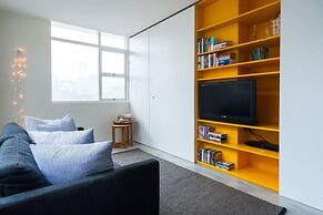 Designer Pad With a View