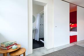 Designer Pad With a View