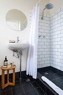 Designer Pad With a View