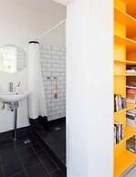 Designer Pad With a View