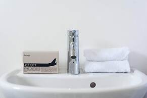 Designer Pad With a View