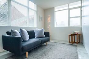 Designer Pad With a View