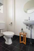 Designer Pad With a View