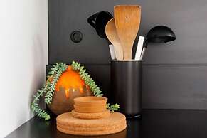 Designer Pad With a View