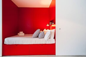 Designer Pad With a View