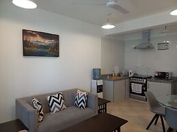 Inviting 1-bed Apartment in Malindi