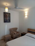 Inviting 1-bed Apartment in Malindi