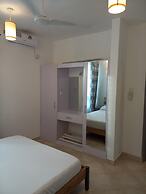 Inviting 1-bed Apartment in Malindi