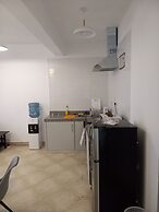 Inviting 1-bed Apartment in Malindi