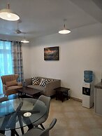 Inviting 1-bed Apartment in Malindi