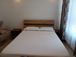 Inviting 1-bed Apartment in Malindi