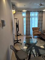 Inviting 1-bed Apartment in Malindi