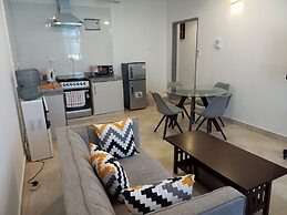 Inviting 1-bed Apartment in Malindi
