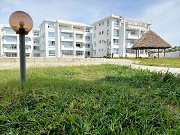Inviting 1-bed Apartment in Malindi