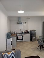 Inviting 1-bed Apartment in Malindi