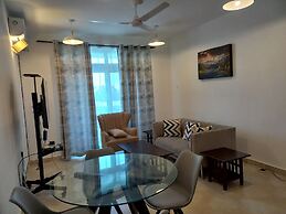 Inviting 1-bed Apartment in Malindi