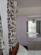 Kijani Homes Apartments Ocean Beach Drive