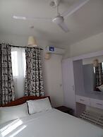 Kijani Homes Apartments Ocean Beach Drive