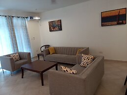 Kijani Homes Apartments Ocean Beach Drive