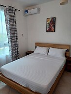 Kijani Homes Apartments Ocean Beach Drive