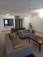 Kijani Homes Apartments Ocean Beach Drive