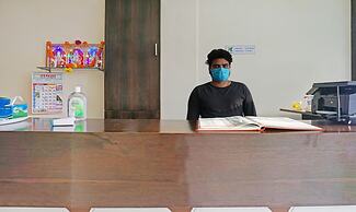 Itsy Hotels Chetan Executive Hadapsar Phursungi