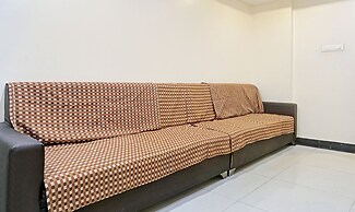 Itsy Hotels Chetan Executive Hadapsar Phursungi