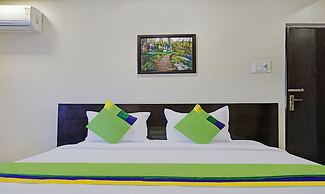 Itsy Hotels Chetan Executive Hadapsar Phursungi