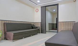 Itsy Hotels Chetan Executive Hadapsar Phursungi