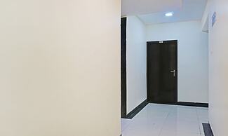 Itsy Hotels Chetan Executive Hadapsar Phursungi