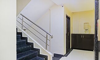 Itsy Hotels Chetan Executive Hadapsar Phursungi