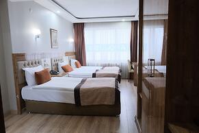 Grand Zara Otel