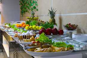 Grand Zara Otel