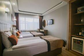 Grand Zara Otel