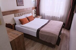 Grand Zara Otel