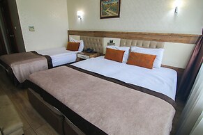 Grand Zara Otel