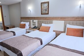 Grand Zara Otel
