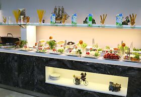 Grand Zara Otel