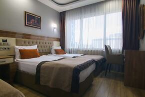 Grand Zara Otel