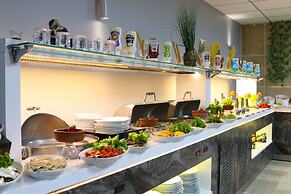 Grand Zara Otel
