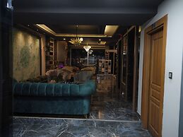Grand Zara Otel